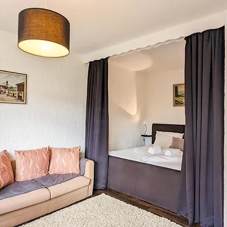 Edelweiß Apartment