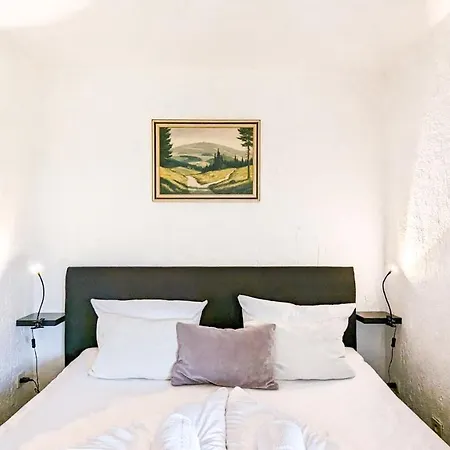 Edelweiß Apartment