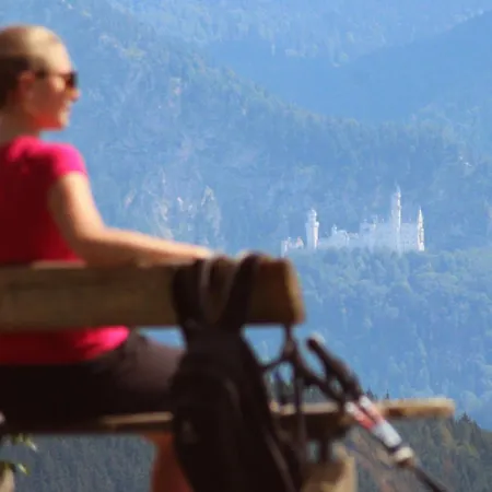 Appartamento Edelweiss *