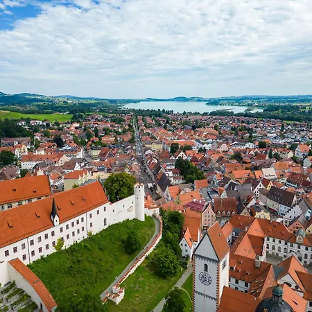 Edelweiß * Füssen