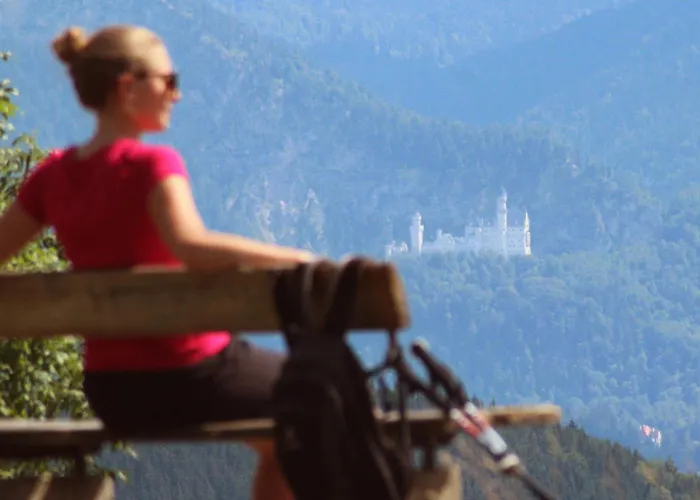 Appartamento Edelweiss *