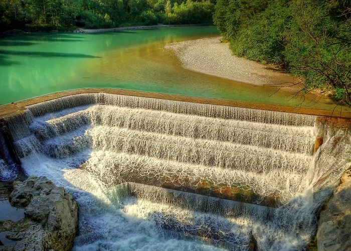 Edelweiss Appartamento