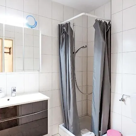 Appartamento Edelweiss Füssen