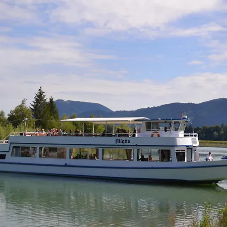 Edelweiß Appartement