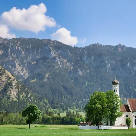 Edelweiß Appartement *