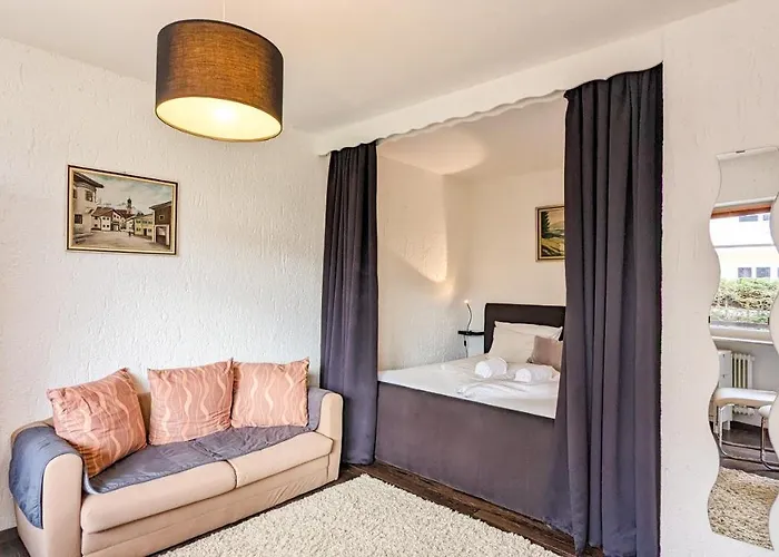 Edelweiß Appartement