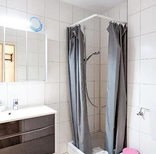 Appartement Edelweiß Füssen