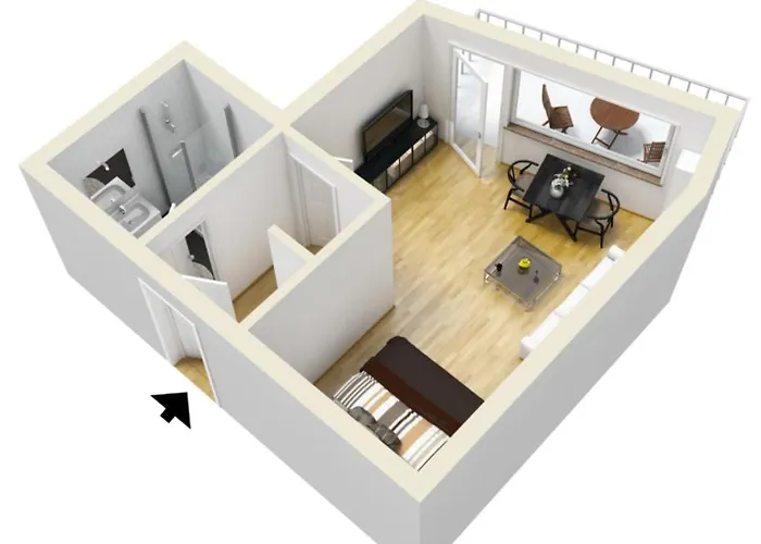 Edelweiss * Фюссен