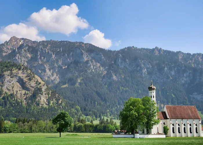 Edelweiss Апартаменты *